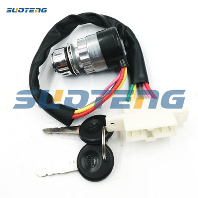 60405020054 สวิตช์จุดระเบิดสำหรับชิ้นส่วนอะไหล่