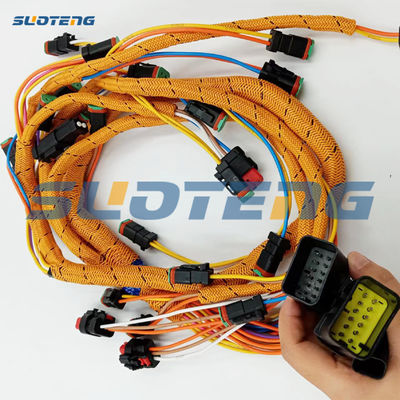 549-9283 5499283 สำหรับ E330 ชุดสายไฟ AS- วาล์ว