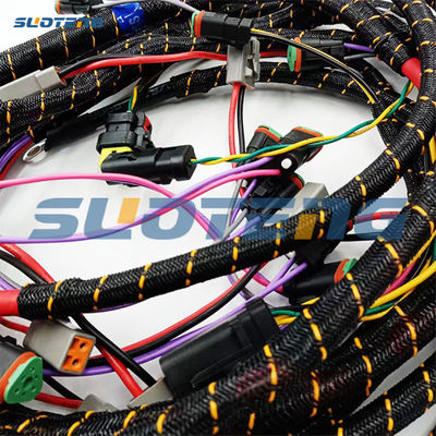 560-7489 5607489 สำหรับชุดสายไฟควบคุม E330GC