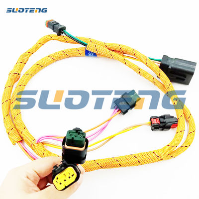 563-7224 5637224 ชุดสายไฟกรองรถขุด E330GC