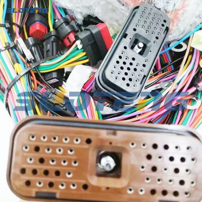 504-3600 5043600 เครื่องปั่นสายไฟสําหรับ เครื่องปั่น 374F