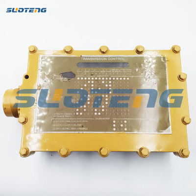 185-6778 1856778 การควบคุม GP ECU สำหรับรถบรรทุก 773d