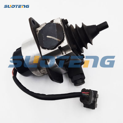 ชุดประกอบระดับ 702-16-02280 สำหรับ D375A-6 Dozer