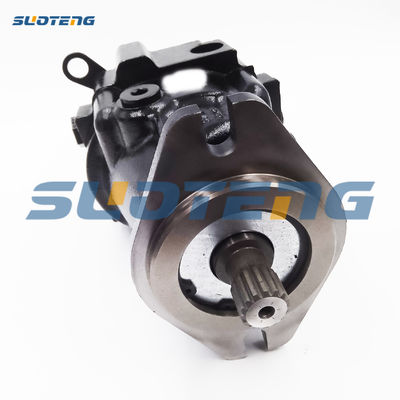 อะไหล่เครื่องขุด ปั๊มไฮดรอลิก มอเตอร์ไฮดรอลิก 4443095