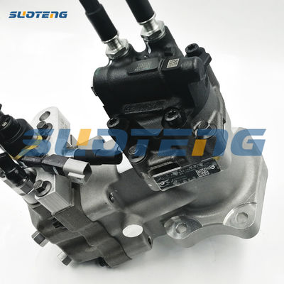 อะไหล่ excavator ปั๊มเชื้อเพลิง 5594765 สําหรับ ISL8.9 เครื่อง