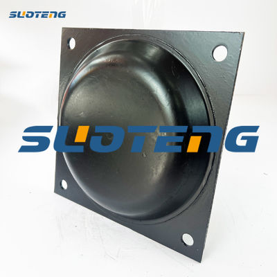 ชุดแผ่นรองชิ้นส่วนรถขุด 7T4700 สำหรับ D8N D8R