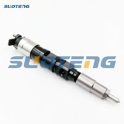 095000-6880 SE501934 Diesel Fuel Injector for E240LC Excavator Parts เครื่องฉีดเชื้อเพลิงดีเซล สําหรับ เครื่องขุด