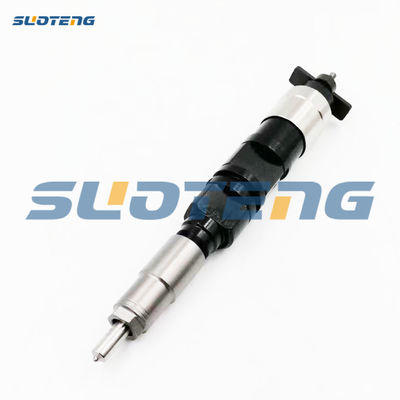 095000-6880 SE501934 Diesel Fuel Injector for E240LC Excavator Parts เครื่องฉีดเชื้อเพลิงดีเซล สําหรับ เครื่องขุด