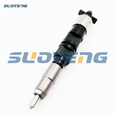 095000-6880 SE501934 Diesel Fuel Injector for E240LC Excavator Parts เครื่องฉีดเชื้อเพลิงดีเซล สําหรับ เครื่องขุด