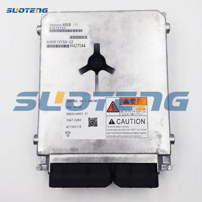 8982046851 คอนโทรลเลอร์ ECU สำหรับเครื่องยนต์ 4HK1