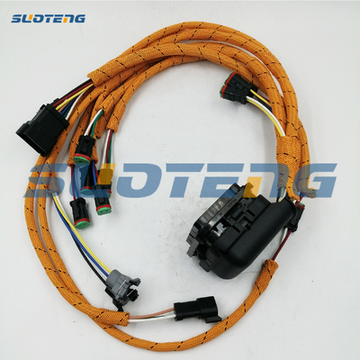 198-2713 1982713 สำหรับ C7 950H  ชุดสายไฟเครื่องยนต์