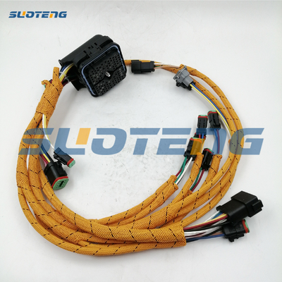 198-2713 1982713 สำหรับ C7 950H  ชุดสายไฟเครื่องยนต์