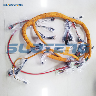 467-7447 ชุดสายไฟแพลตฟอร์มสำหรับ E349D Excavator