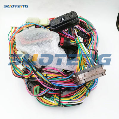 504-3600 5043600 เครื่องปรับสายไฟสําหรับ 374F อะไหล่เครื่องขุด