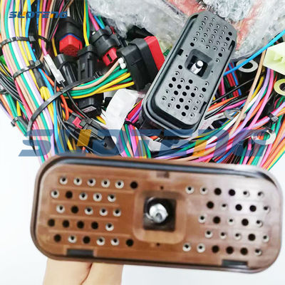 504-3600 5043600 เครื่องปรับสายไฟสําหรับ 374F อะไหล่เครื่องขุด