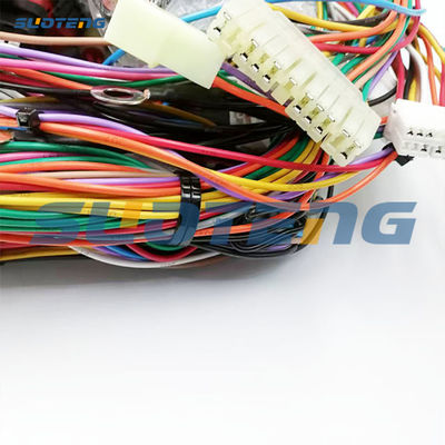 504-3600 5043600 เครื่องปรับสายไฟสําหรับ 374F อะไหล่เครื่องขุด