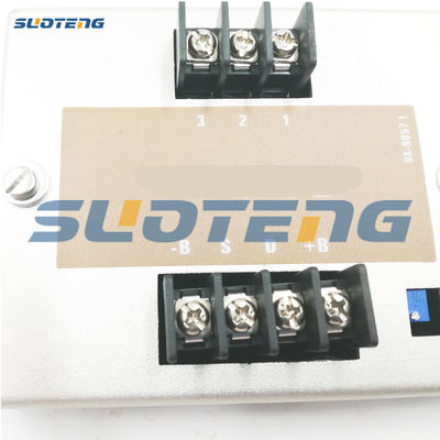 9X-9857 ระบบควบคุมความเร็ว โมดูลกําเนิดการควบคุม 9X9857