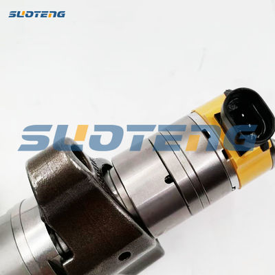 267-9710 2679710 หัวฉีดน้ำมันเชื้อเพลิงสำหรับเครื่องยนต์ C9