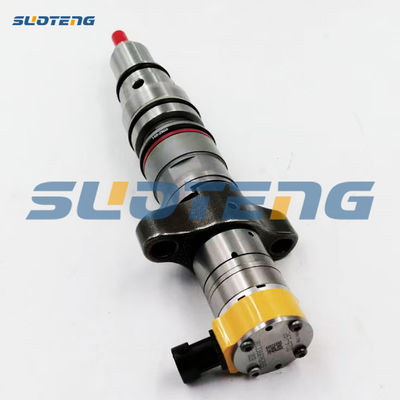 267-9710 2679710 หัวฉีดน้ำมันเชื้อเพลิงสำหรับเครื่องยนต์ C9