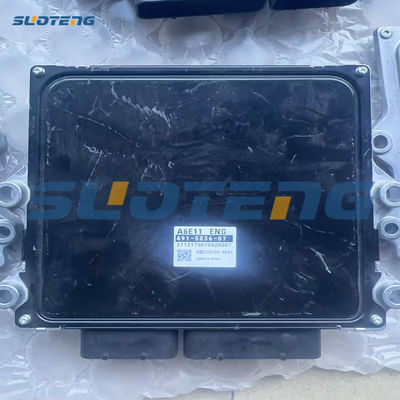 491-5836 ECU ECM หน่วยควบคุมอิเล็กทรอนิกส์ 4915836 สำหรับ C3.6