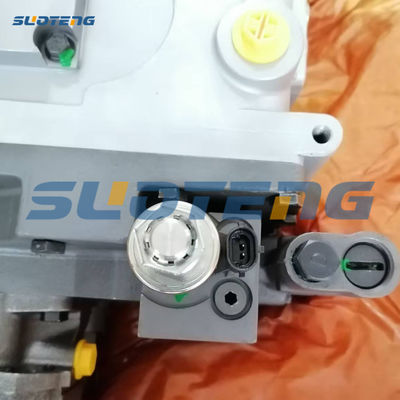 144-0835 1440835 ปั๊มฉีดไฮดรอลิกสำหรับเครื่องยนต์ C32