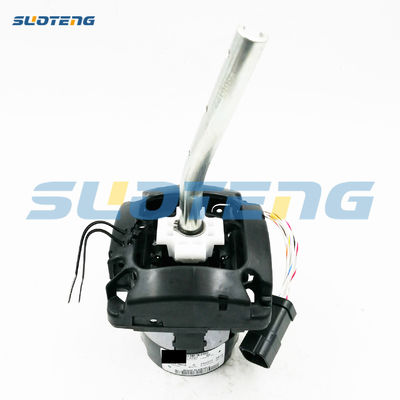 456-0167 4560167 วาล์วนำร่อง-จอยสติ๊ก สำหรับรถตัก 299D2