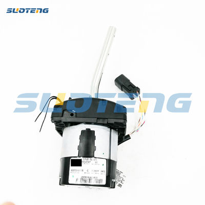 456-0167 4560167 วาล์วนำร่องจอยสติ๊กสำหรับรถตัก 246D