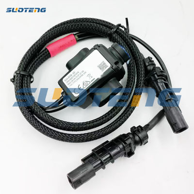 634-0538 6340538 กล้องสำหรับ E320GC Excavator