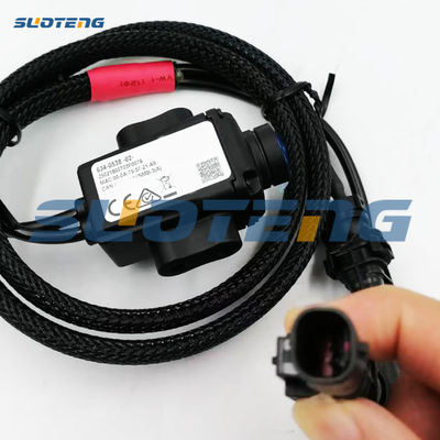 634-0538 6340538 กล้องสำหรับ E320GC Excavator