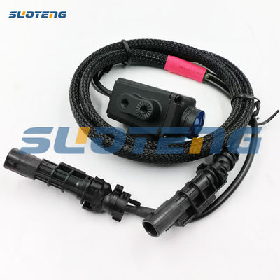 634-0538 6340538 กล้องสำหรับ E320GC Excavator