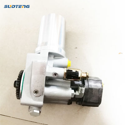 162-9610 1629610 3126b 3126 ปั๊มฉีดน้ํามันเครื่องยนต์