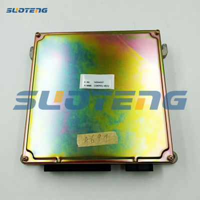 14594697 ECU ECM บอร์ดคอมพิวเตอร์คอนโทรลเลอร์สำหรับ EC290LC