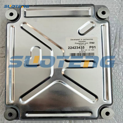 22423435 VOE22423435 บอร์ดคอมพิวเตอร์ควบคุม ECU ECM สำหรับ TAD1141VE