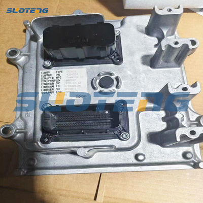 CM2670 4354554 ECU เครื่องควบคุม ECM บอร์ดคอมพิวเตอร์