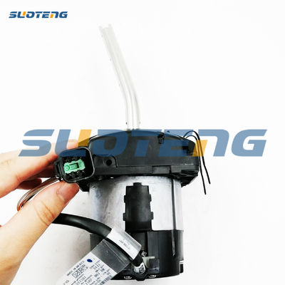 456-0167 4560167 วาล์วนำร่องจอยสติ๊กสำหรับรถตัก 246D