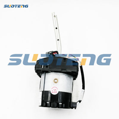 456-0167 4560167 วาล์วนำร่องจอยสติ๊กสำหรับรถตัก 246D