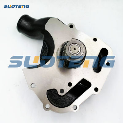 255-8016 2558016 ปั๊มน้ำสำหรับเครื่องยนต์ C6.6