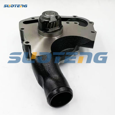 255-8016 2558016 ปั๊มน้ำสำหรับเครื่องยนต์ C6.6