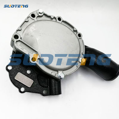 255-8016 2558016 ปั๊มน้ำสำหรับเครื่องยนต์ C6.6