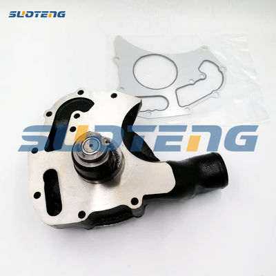 255-8016 2558016 ปั๊มน้ำสำหรับเครื่องยนต์ C6.6