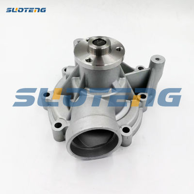 20726083 ปั๊มน้ำสำหรับเครื่องยนต์ D7D