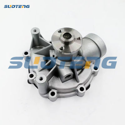 ปั๊มน้ำ VOE20726083 20726083 สำหรับเครื่องยนต์ D7D