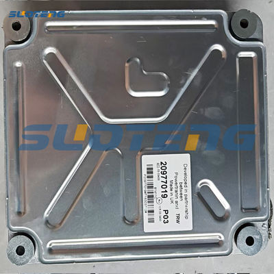 20977019 VOE20977019 บอร์ดคอมพิวเตอร์ ECU ECM Controller สำหรับ EC460