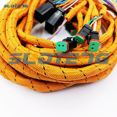 267-7882 2677882 สายไฟสำหรับ E329D Excavator