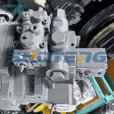 263J7-12021 ปั๊มหลัก ปั๊มไฮดรอลิก 263J712021 สําหรับ HPK170BS ZW310