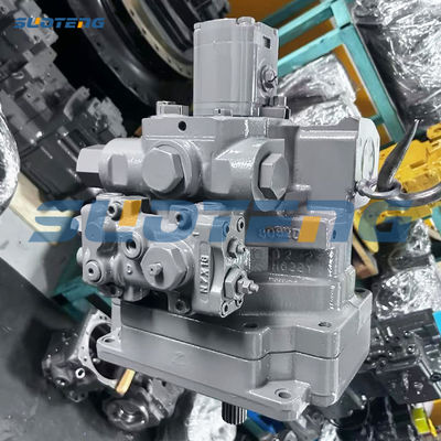 263J7-12022 ปั๊มหลัก ปั๊มไฮดรอลิก 263J712022 สําหรับ HPK170BS ZW310