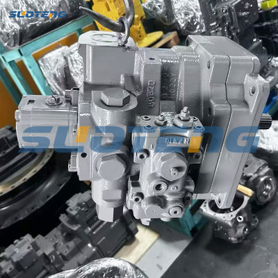 263J7-12022 ปั๊มหลัก ปั๊มไฮดรอลิก 263J712022 สําหรับ HPK170BS ZW310