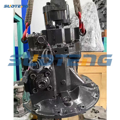 708-1G-00090 ปั๊มไฮดรอลิก ปั๊มหลัก 7081G00090 สำหรับ PW180-10