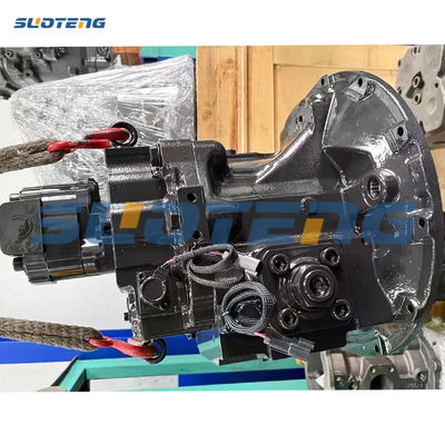 708-1G-00090 ปั๊มไฮดรอลิก ปั๊มหลัก 7081G00090 สำหรับ PW180-10