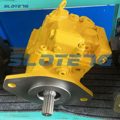 708-1L-00320 708-1L-00320 Hydraulic Pump For D65EX-15 Bulldozers